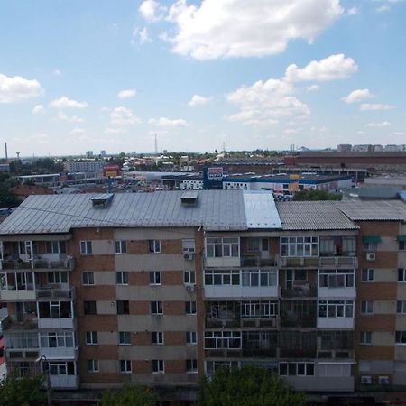 Apartament Sarra Targoviste Ngoại thất bức ảnh