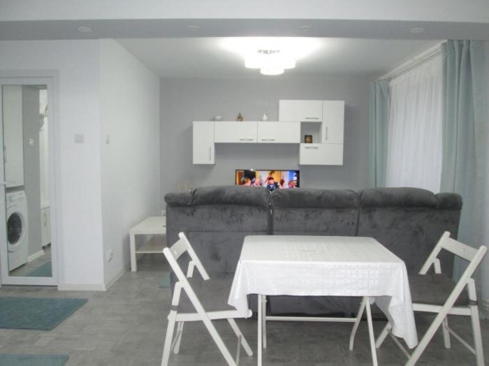 Apartament Sarra Targoviste Ngoại thất bức ảnh