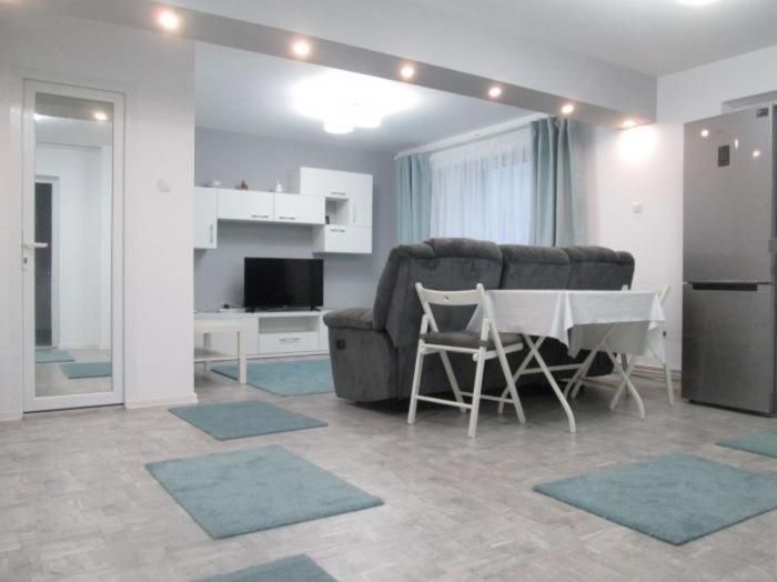 Apartament Sarra Targoviste Ngoại thất bức ảnh