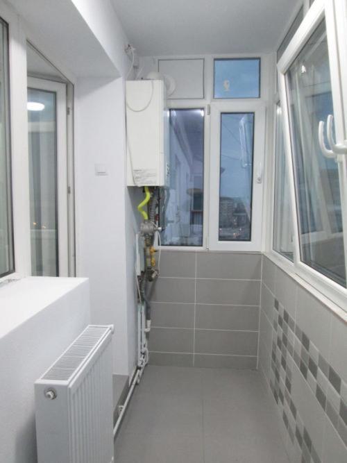 Apartament Sarra Targoviste Ngoại thất bức ảnh