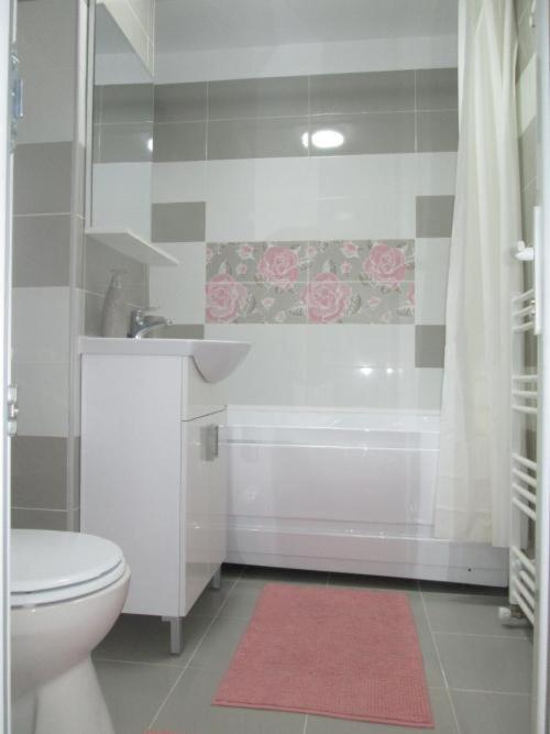 Apartament Sarra Targoviste Ngoại thất bức ảnh