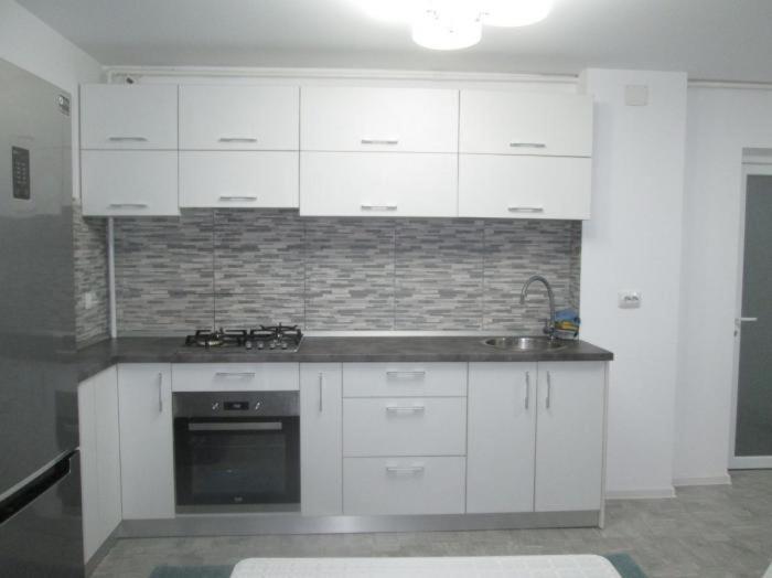 Apartament Sarra Targoviste Ngoại thất bức ảnh