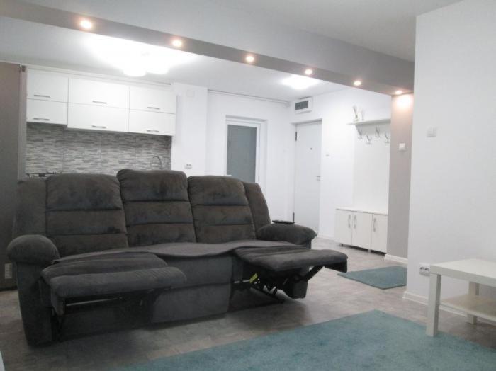 Apartament Sarra Targoviste Ngoại thất bức ảnh