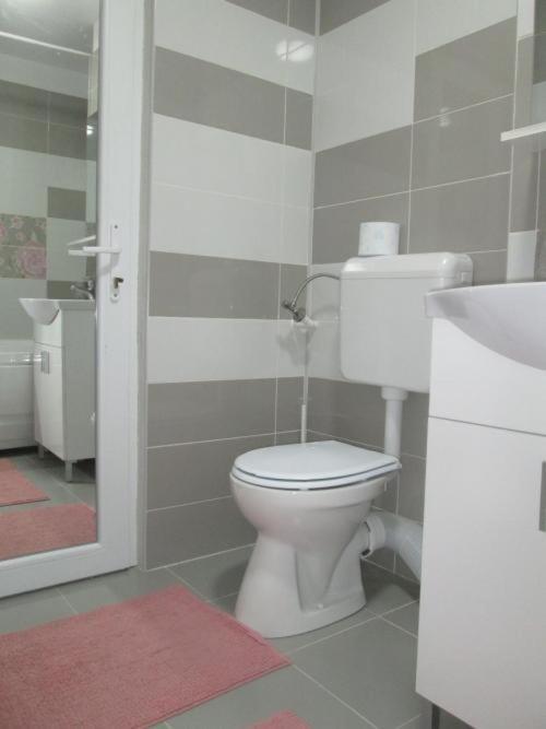 Apartament Sarra Targoviste Ngoại thất bức ảnh