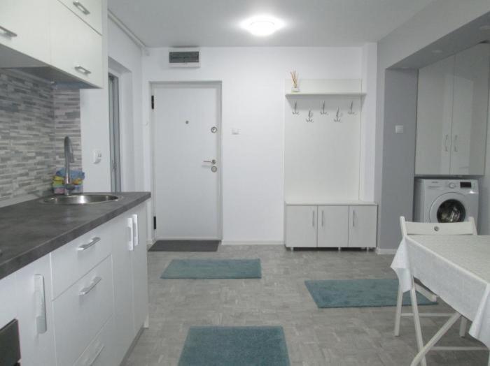 Apartament Sarra Targoviste Ngoại thất bức ảnh