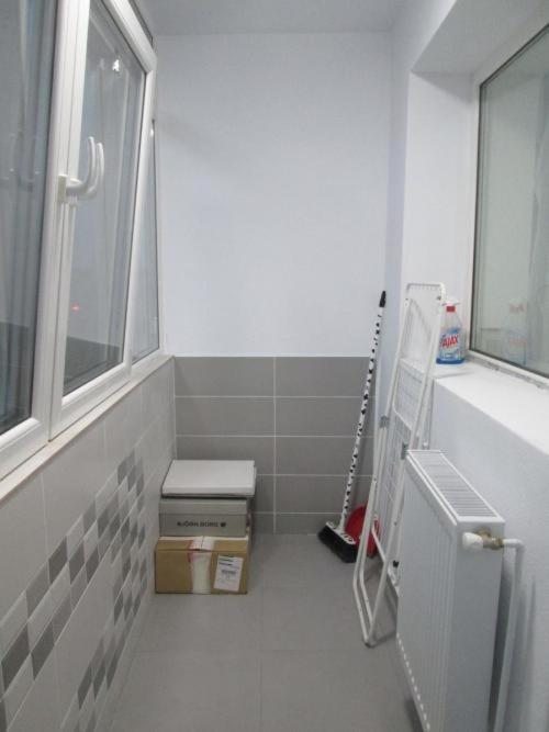 Apartament Sarra Targoviste Ngoại thất bức ảnh
