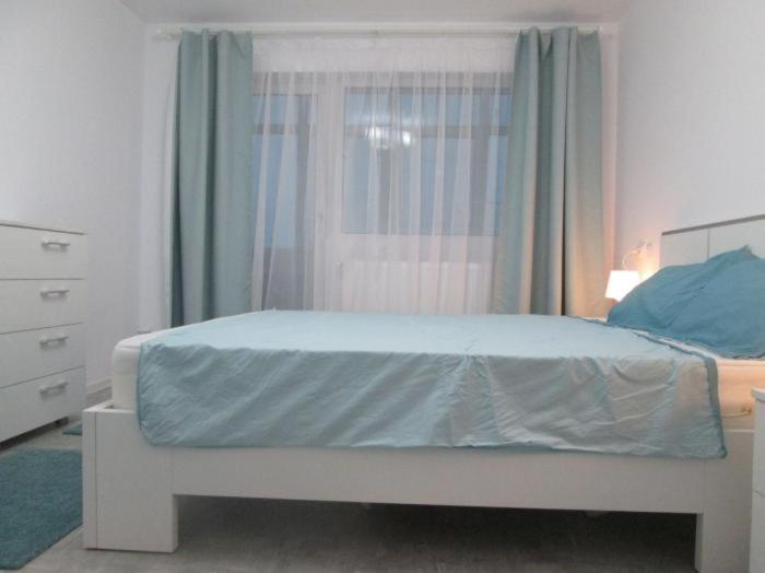 Apartament Sarra Targoviste Ngoại thất bức ảnh